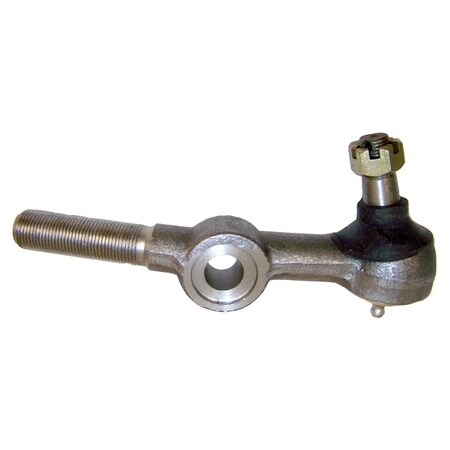 Crown Automotive 1972-83 Cj-5/72-75 Cj-6/76-86 Cj-7/1981-1986 Cj-8 Tie Rod End J0918257